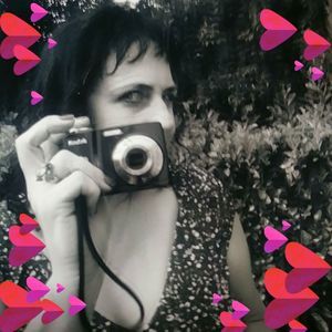 Meet your Posher, Cindy